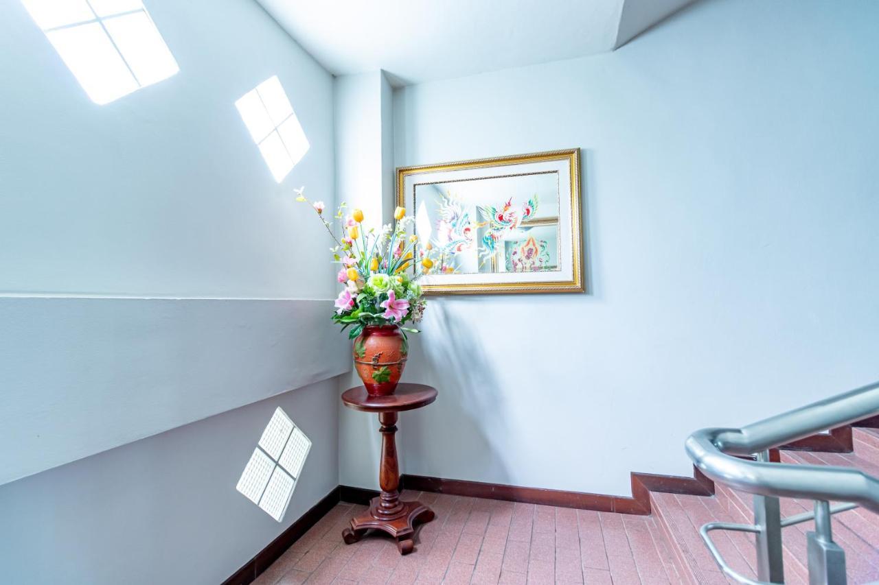 Superior Double or Twin Room - Round Trip Transfer